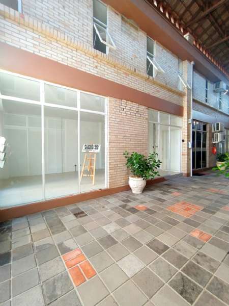 Sala no bairro Centro