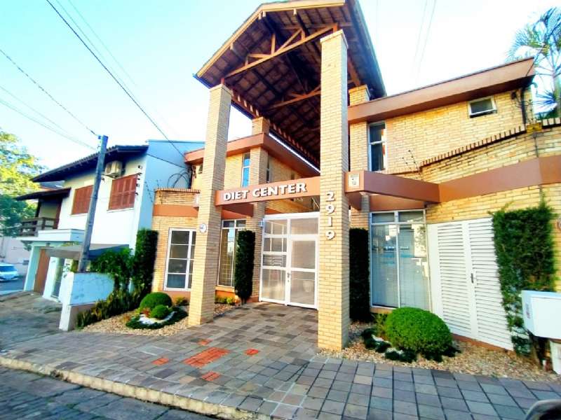 Sala no bairro Centro