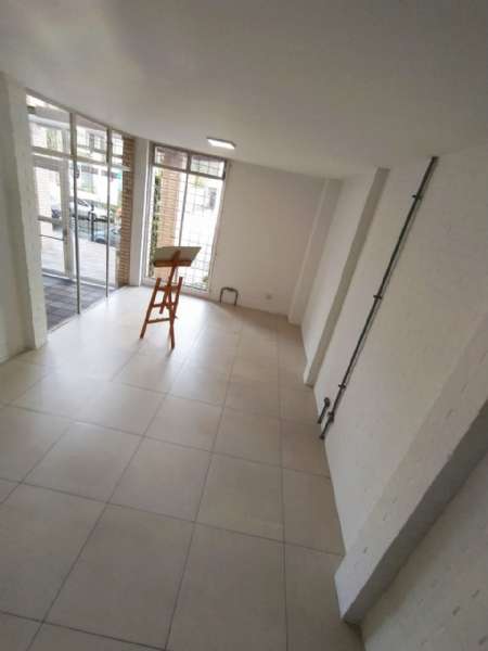 Sala no bairro Centro