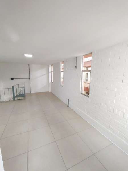 Sala no bairro Centro