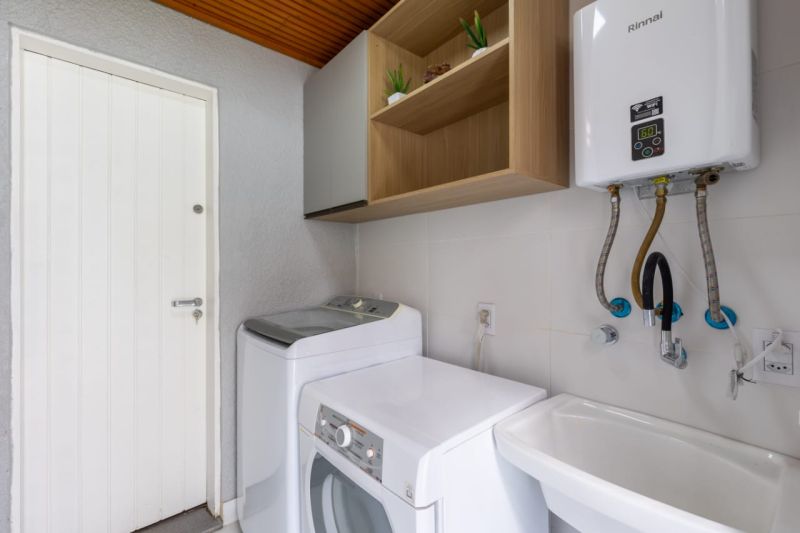 Casa 4 quartos no bairro Atlântida
