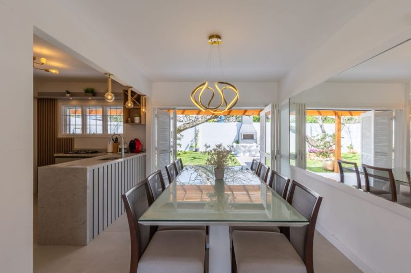 Casa 4 quartos no bairro Atlântida