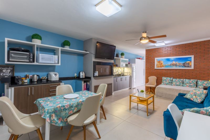 Casa 4 quartos no bairro Atlântida