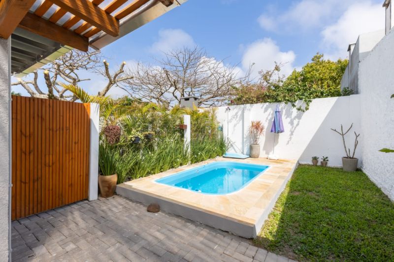 Casa 4 quartos no bairro Atlântida