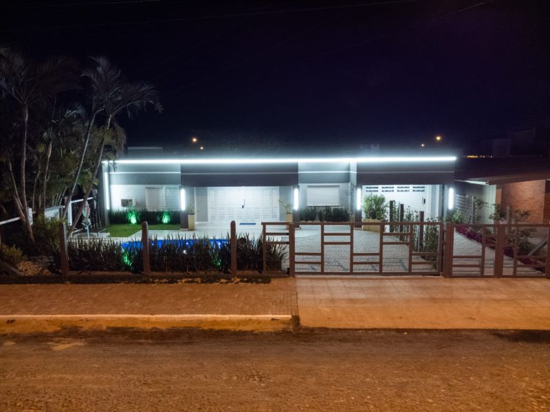 Casa 4 quartos no bairro Atlântida