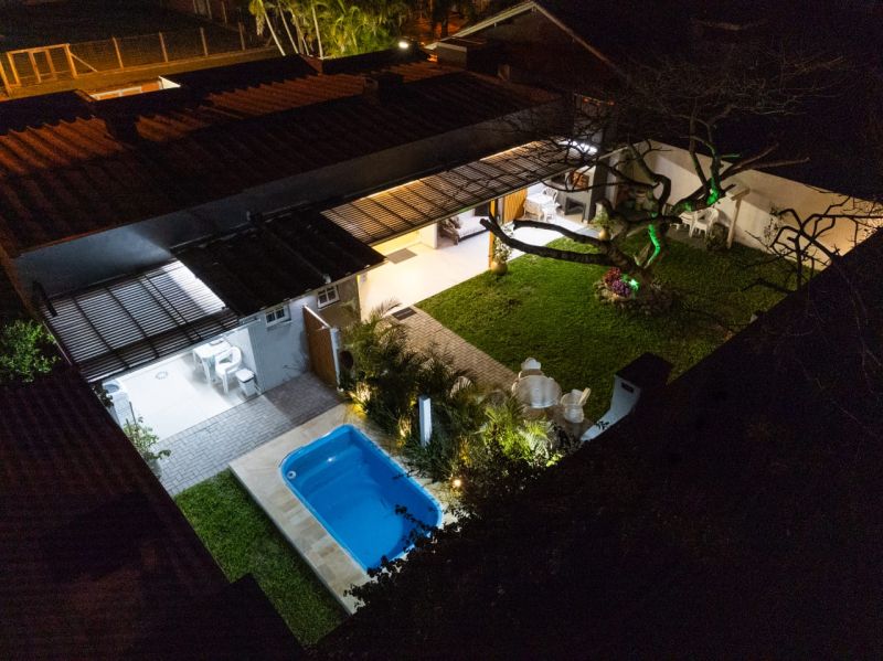 Casa 4 quartos no bairro Atlântida