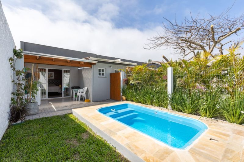 Casa 4 quartos no bairro Atlântida