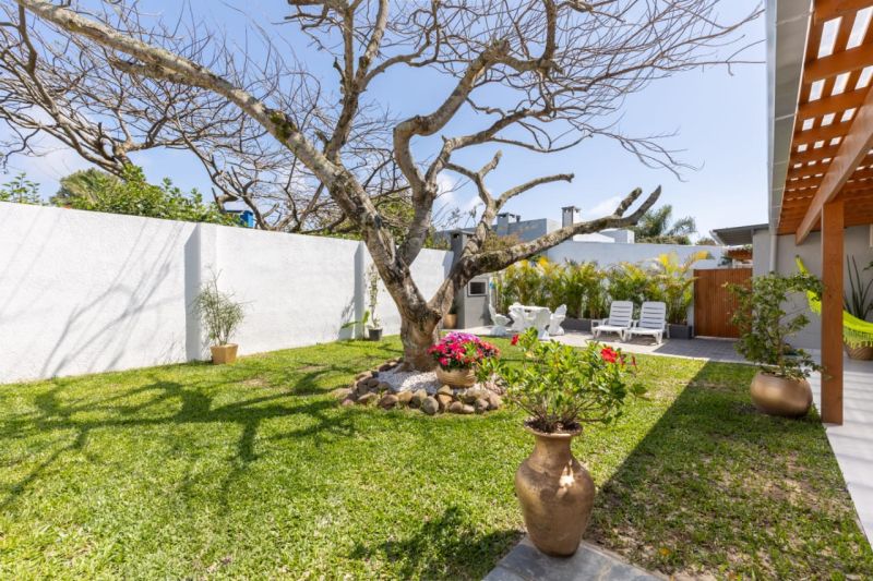 Casa 4 quartos no bairro Atlântida