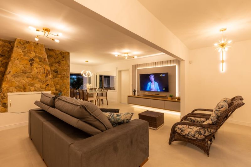 Casa 4 quartos no bairro Atlântida