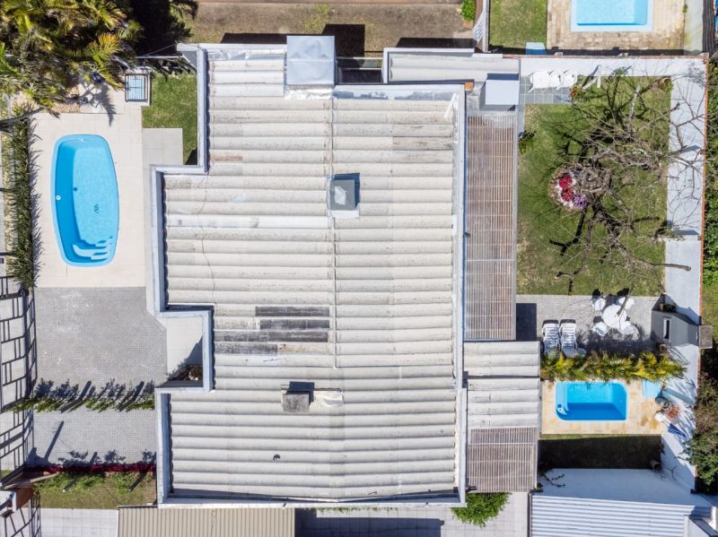 Casa 4 quartos no bairro Atlântida