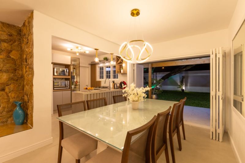 Casa 4 quartos no bairro Atlântida