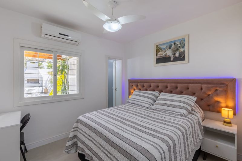 Casa 4 quartos no bairro Atlântida