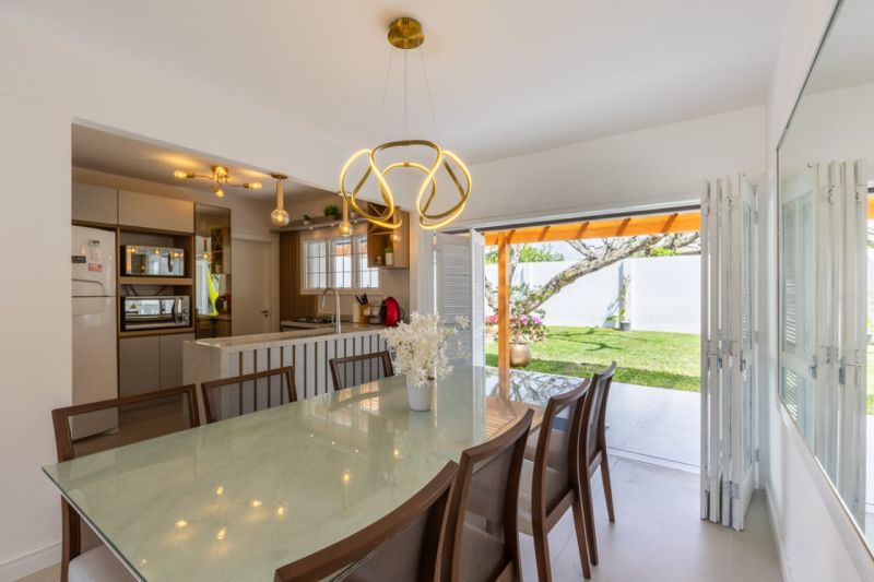 Casa 4 quartos no bairro Atlântida