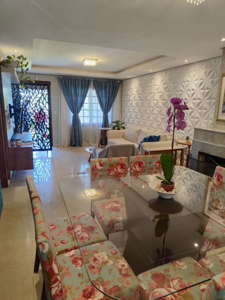 Casa 3 quartos no bairro Bom Pastor