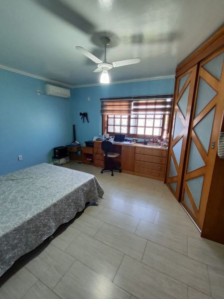 Casa 3 quartos no bairro Bom Pastor