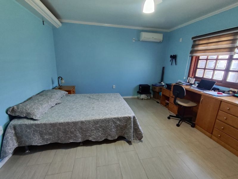 Casa 3 quartos no bairro Bom Pastor