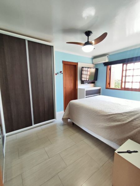 Casa 3 quartos no bairro Bom Pastor