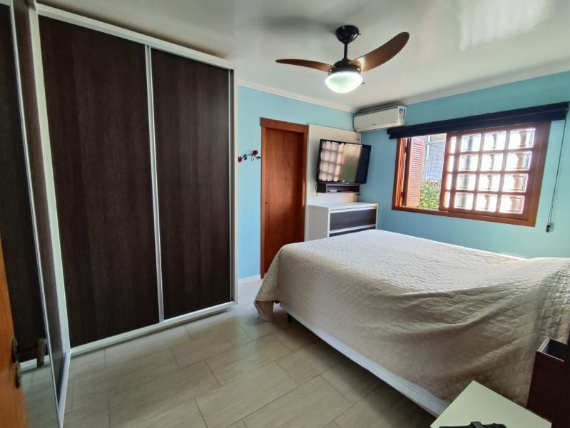 Casa 3 quartos no bairro Bom Pastor