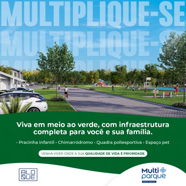 Terreno no bairro Centro