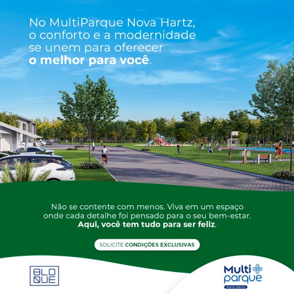 Terreno no bairro Centro
