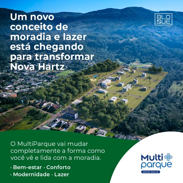 Terreno no bairro Centro