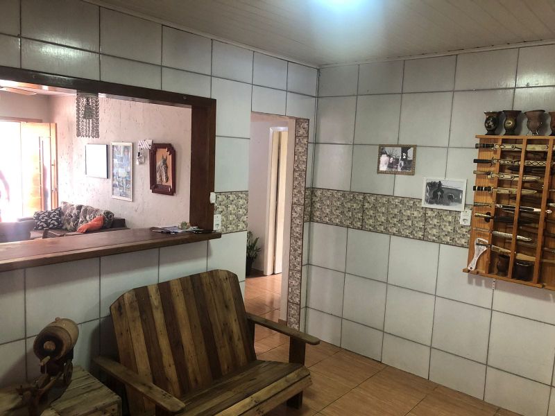 Casa 4 quartos no bairro Jardim do Prado