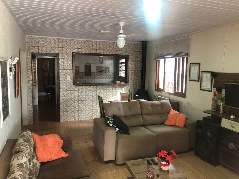 Casa 4 quartos no bairro Jardim do Prado