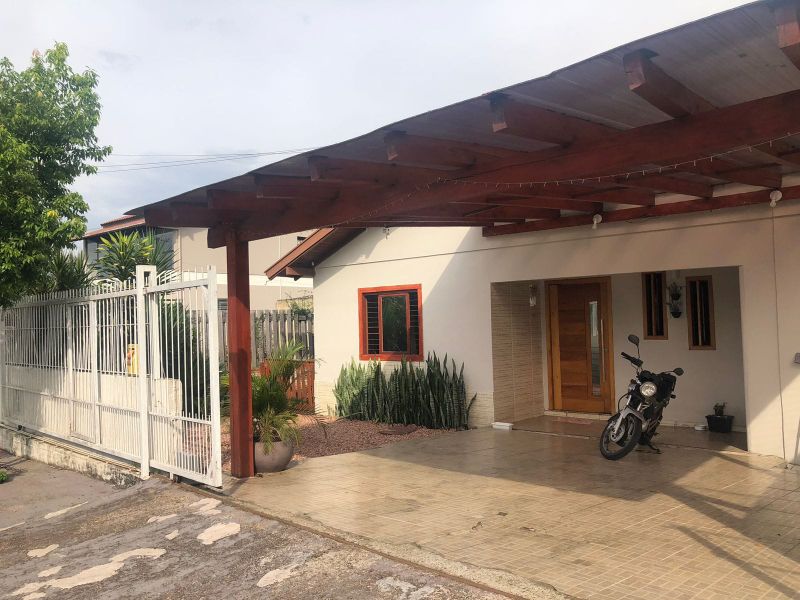Casa 4 quartos no bairro Jardim do Prado
