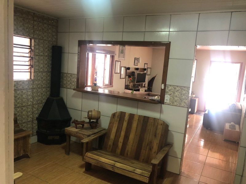 Casa 4 quartos no bairro Jardim do Prado
