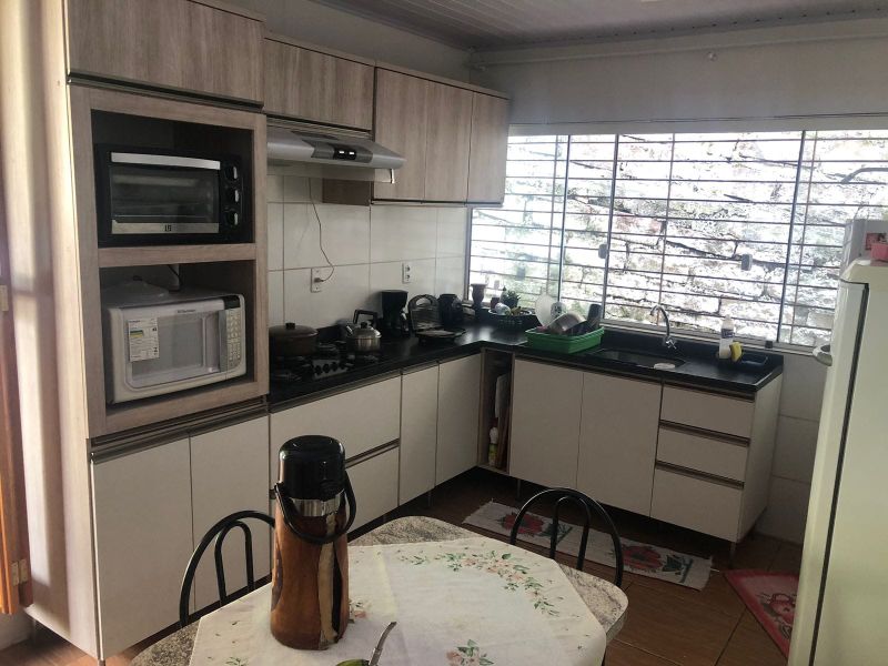 Casa 4 quartos no bairro Jardim do Prado