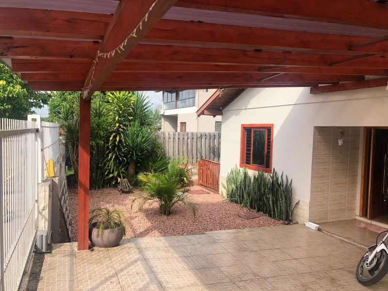 Casa 4 quartos no bairro Jardim do Prado