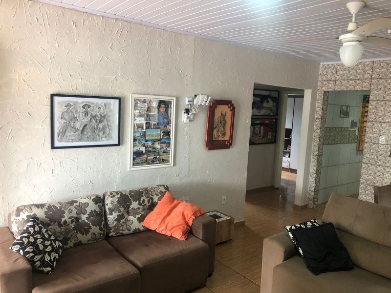 Casa 4 quartos no bairro Jardim do Prado