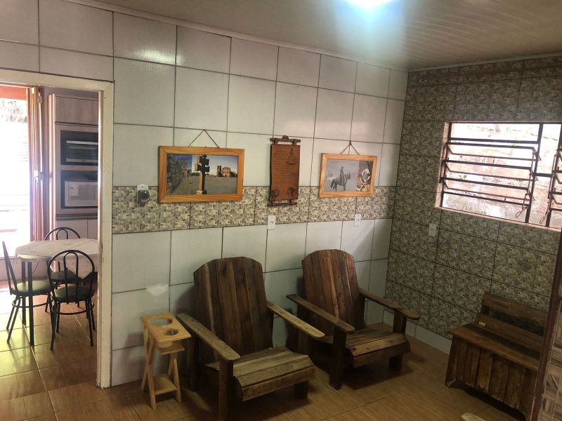Casa 4 quartos no bairro Jardim do Prado