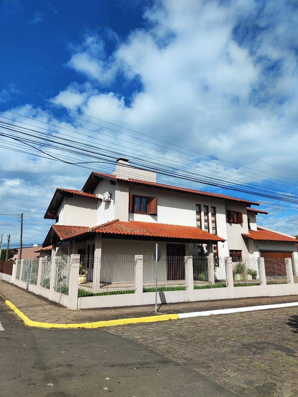 Casa 3 quartos no bairro Jardim do Prado
