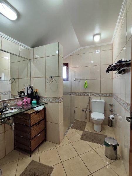 Casa 3 quartos no bairro Jardim do Prado