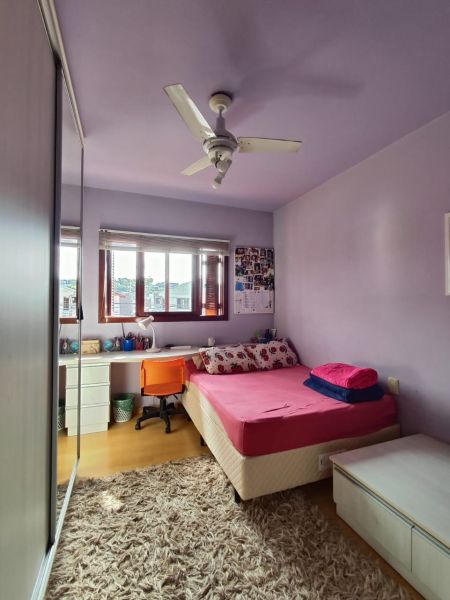 Casa 3 quartos no bairro Jardim do Prado