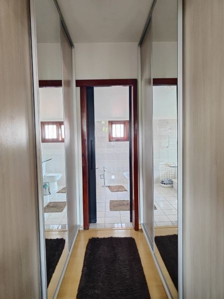 Casa 3 quartos no bairro Jardim do Prado