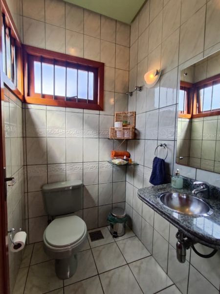 Casa 3 quartos no bairro Jardim do Prado