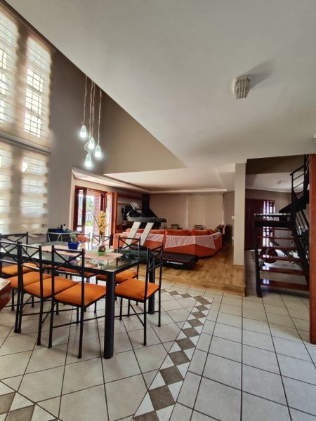 Casa 3 quartos no bairro Jardim do Prado