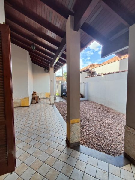 Casa 3 quartos no bairro Jardim do Prado