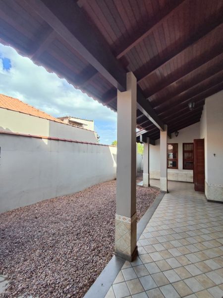 Casa 3 quartos no bairro Jardim do Prado