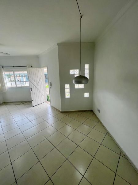 Casa 2 quartos no bairro Nossa Senhora de Fátima