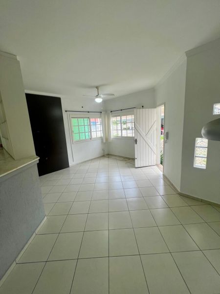 Casa 2 quartos no bairro Nossa Senhora de Fátima