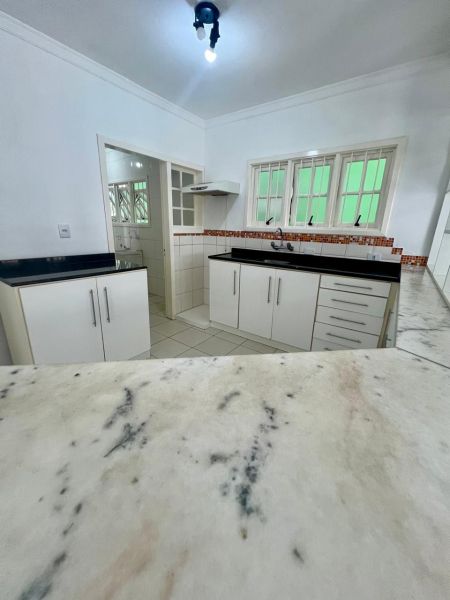 Casa 2 quartos no bairro Nossa Senhora de Fátima
