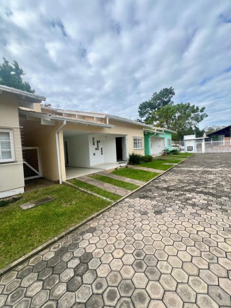 Casa 2 quartos no bairro Nossa Senhora de Fátima