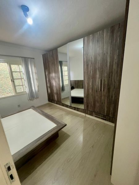 Casa 2 quartos no bairro Nossa Senhora de Fátima