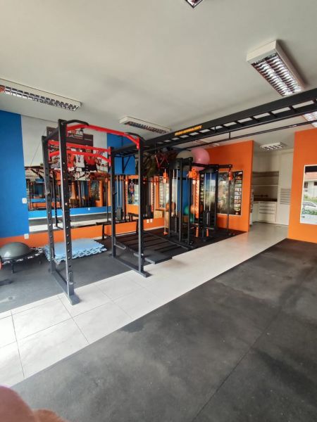 Sala no bairro Centro
