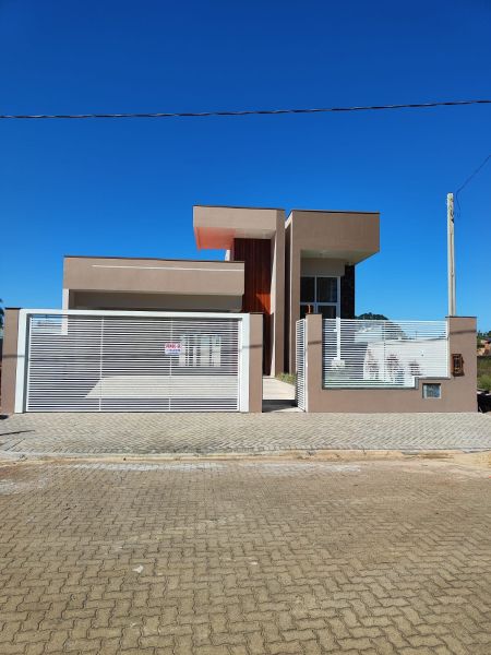 Casa 3 quartos no bairro Jardim do Prado