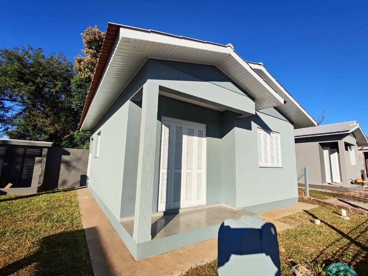 Residencial Santarém