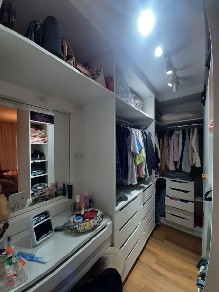 Casa 3 quartos no bairro Mundo Novo